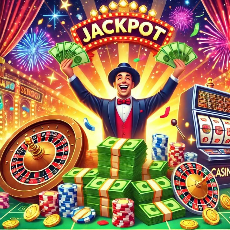 luck 33